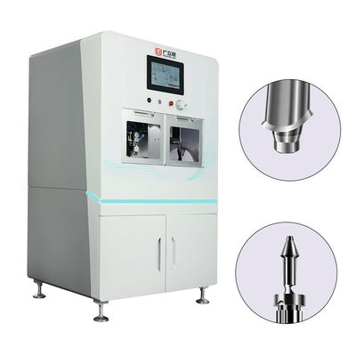 4 Ejes Compacto Molino Dental Digital Laboratorio Dental Molino 4 Unidad de fresado