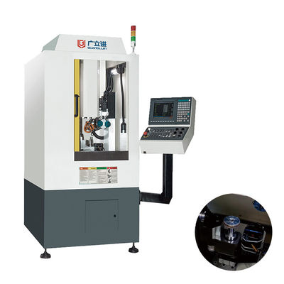 La máquina de grabado de joyería de brazaletes de oro 3.7KW