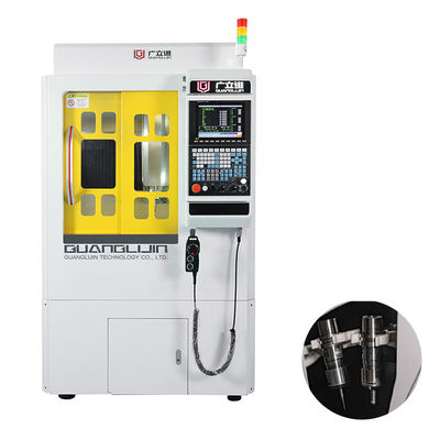 Máquina de fresado por CNC de joyería 6 Ejes