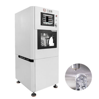 Máquina de grabado de joyería CNC de cinco ejes en venta