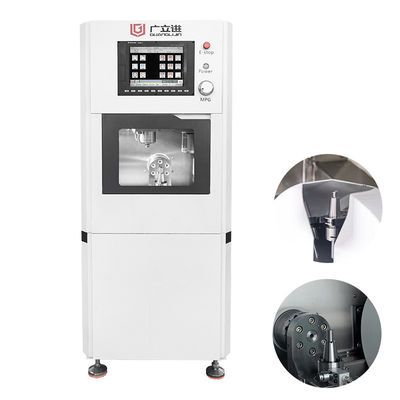 Máquina CNC de 5 ejes para grabado de joyas