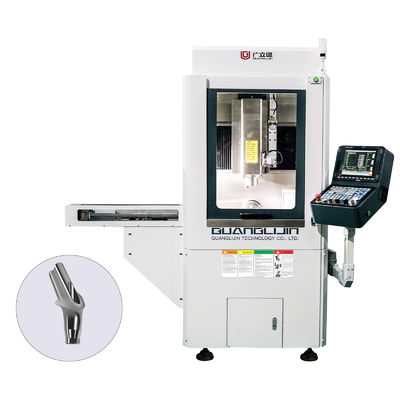 Maquina de fresado de tecnología dental de Turquía