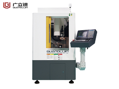G8-380 máquina de tallar y fresar joyas de ocho ejes