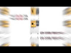 La máquina de fresado CNC de joyería de nueve ejes de joyería máquina de tallado 60000rpm