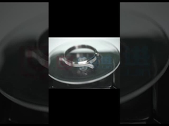 Máquina de fabricación de joyas de cinco ejes 5 Ejes Máquina de torneado CNC CE