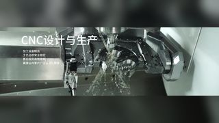 Fresadora CC de precisión para joyería y odontología